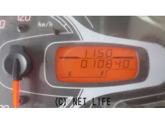 スズキ アドレスV125