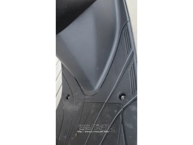 スズキ アドレスV125