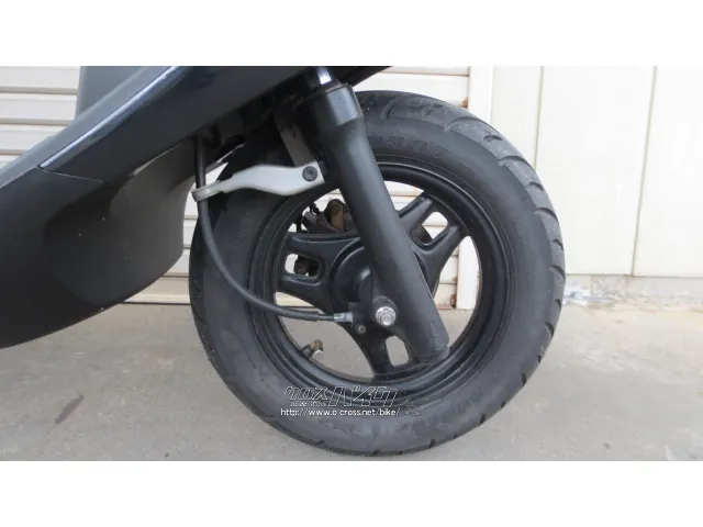 スズキ アドレスV125