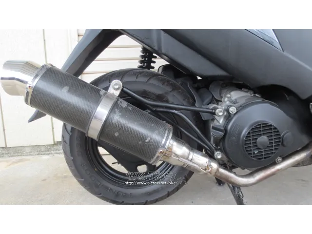 スズキ アドレスV125