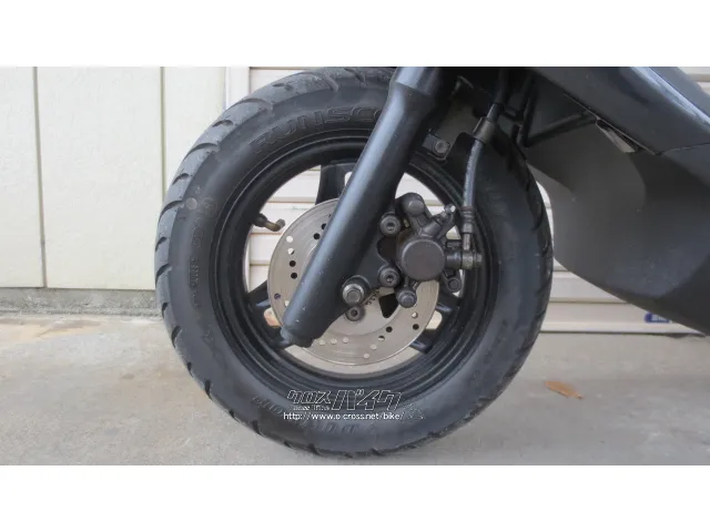 スズキ アドレスV125