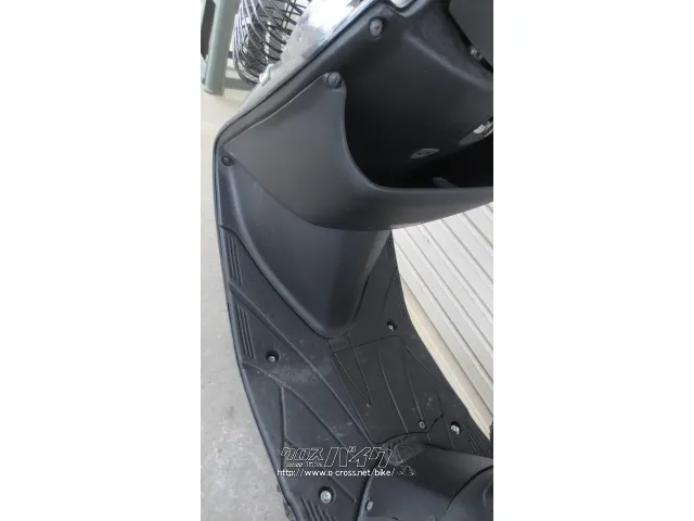 スズキ アドレスV125