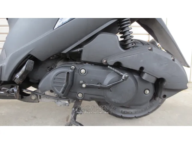 スズキ アドレスV125