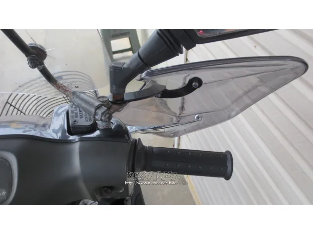スズキ アドレスV125