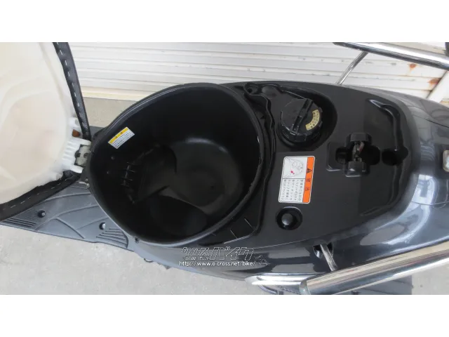 スズキ アドレスV125