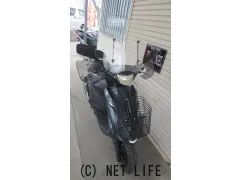 スズキ アドレスV125
