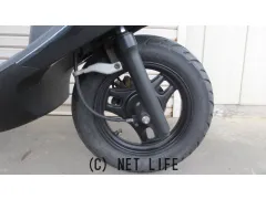 スズキ アドレスV125