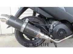スズキ アドレスV125