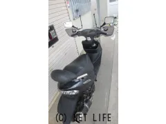 スズキ アドレスV125