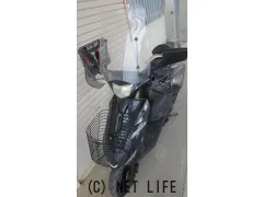 スズキ アドレスV125