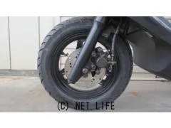 スズキ アドレスV125