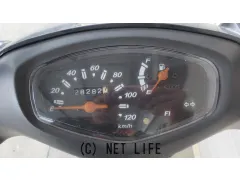 スズキ アドレスV125
