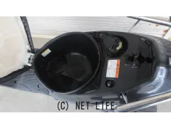 スズキ アドレスV125
