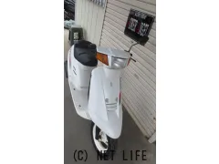 ヤマハ ジョグ