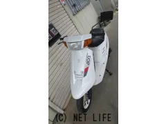 ヤマハ ジョグ