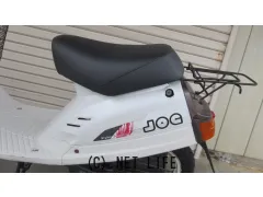 ヤマハ ジョグ