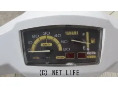 ヤマハ ジョグ
