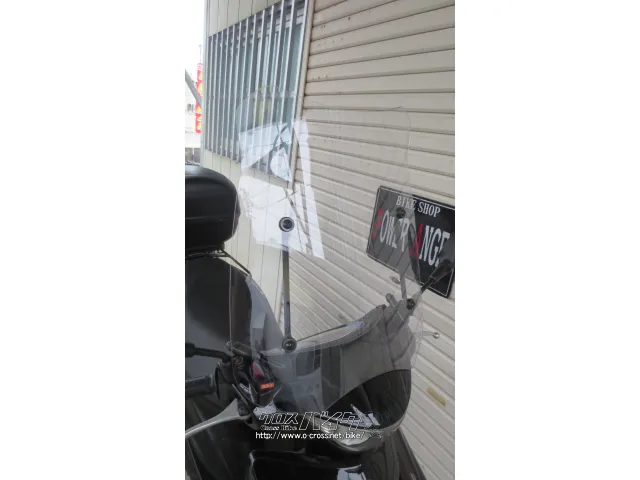 スズキ アドレスV125