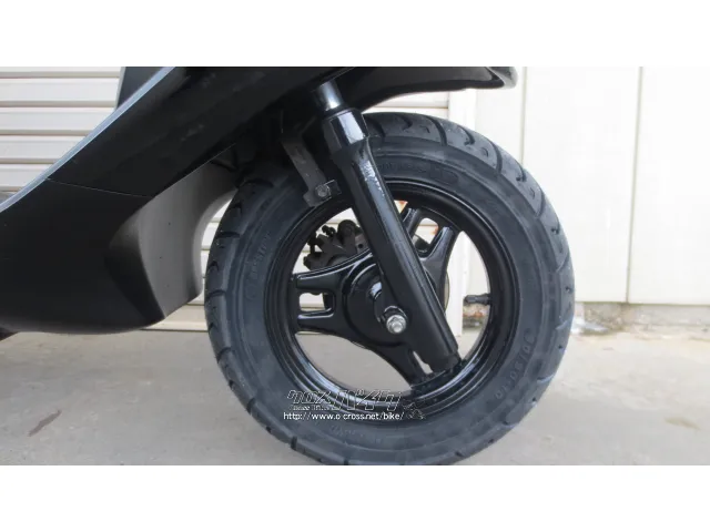 スズキ アドレスV125
