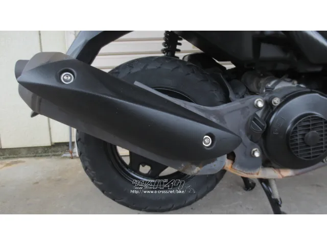スズキ アドレスV125