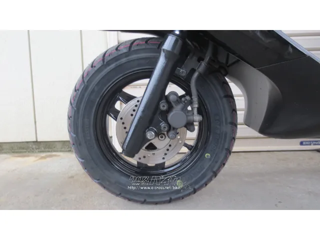 スズキ アドレスV125