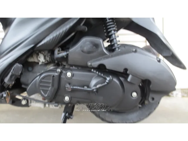 スズキ アドレスV125