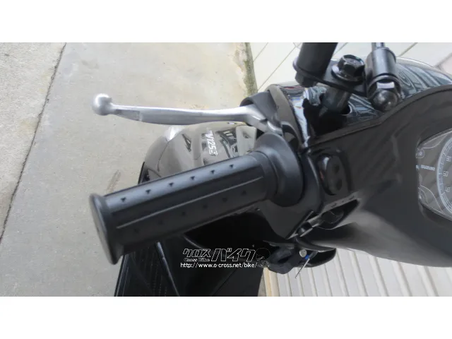 スズキ アドレスV125