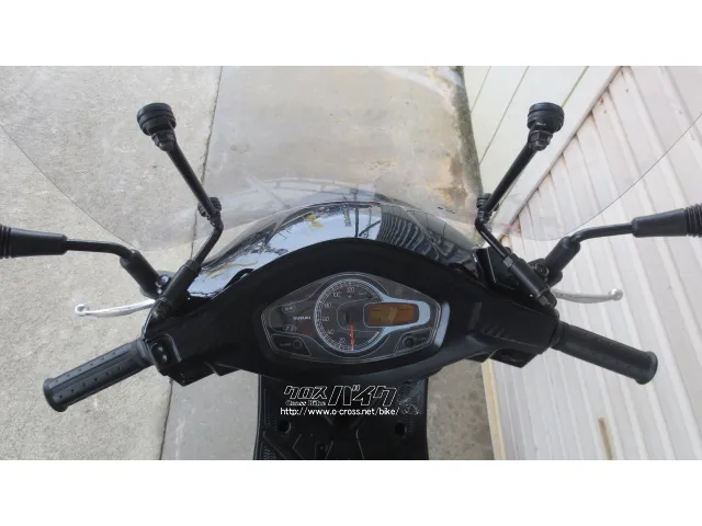 スズキ アドレスV125