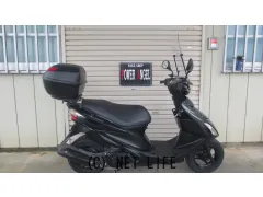 スズキ アドレスV125