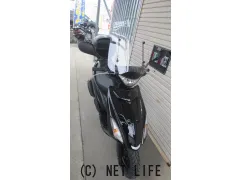 スズキ アドレスV125