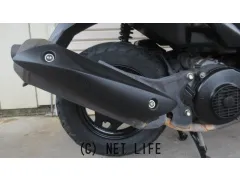 スズキ アドレスV125