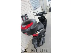 スズキ アドレスV125