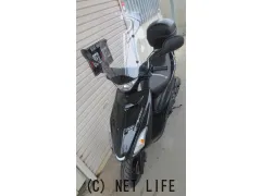 スズキ アドレスV125