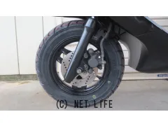 スズキ アドレスV125
