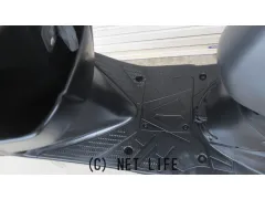 スズキ アドレスV125