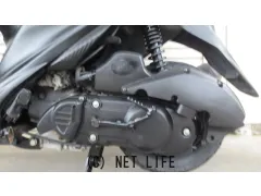 スズキ アドレスV125