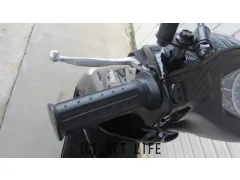 スズキ アドレスV125