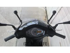スズキ アドレスV125