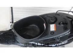 スズキ アドレスV125