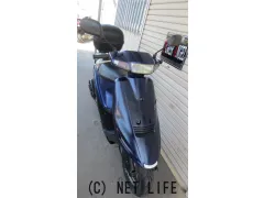 スズキ アドレスV100