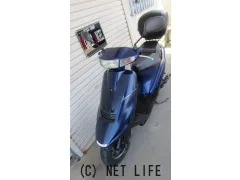 スズキ アドレスV100