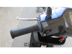 スズキ アドレスV100