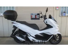 ホンダ PCX125