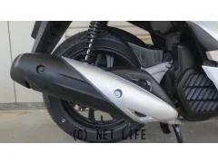 ホンダ PCX125