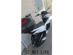 ホンダ PCX125