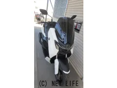 ヤマハ NMAX125