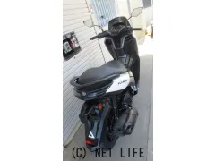 ヤマハ NMAX125