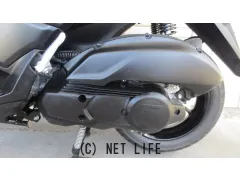 ヤマハ NMAX125