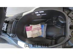 ヤマハ NMAX125