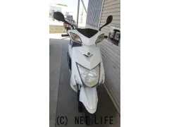 ヤマハ シグナス